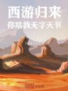 西游归来,你给我无字天书?